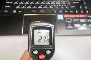 GS65 8RE Stealth Thin 開箱評測 - MSI最好的高效能輕薄筆電-TechTeller (科技說)