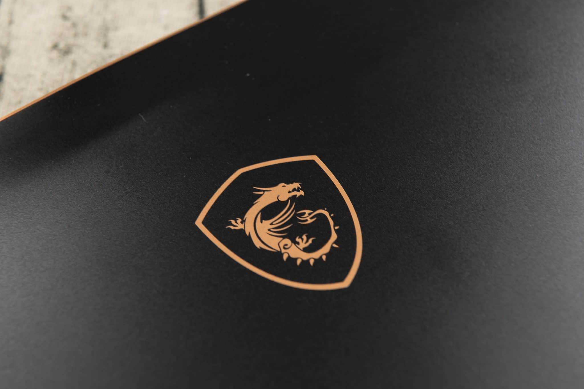 GS65 8RE Stealth Thin 開箱評測 - MSI最好的高效能輕薄筆電-TechTeller (科技說)