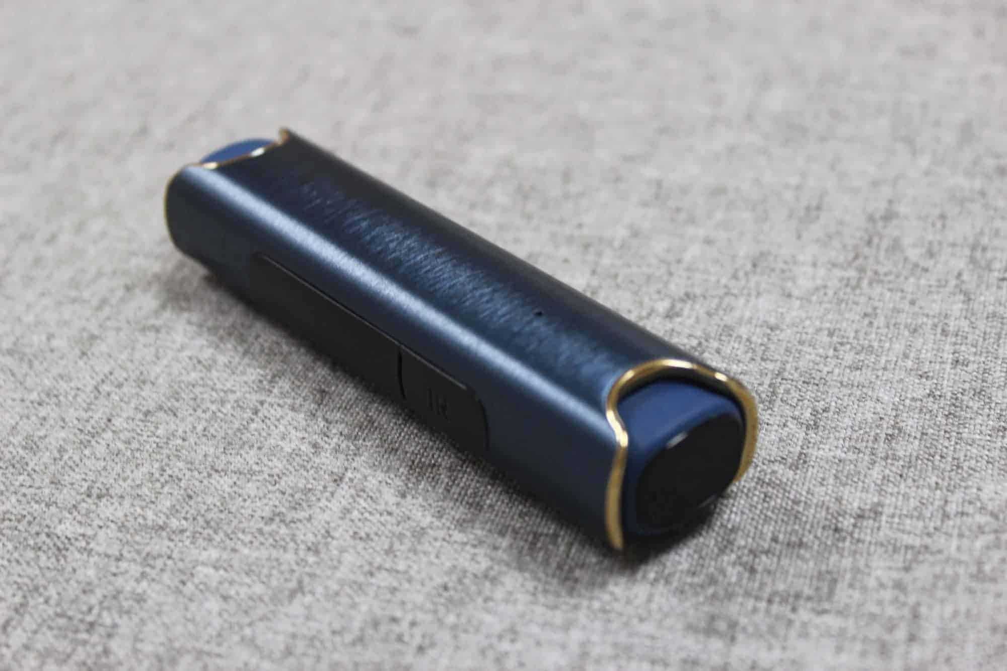 S2藍芽耳機金屬質感