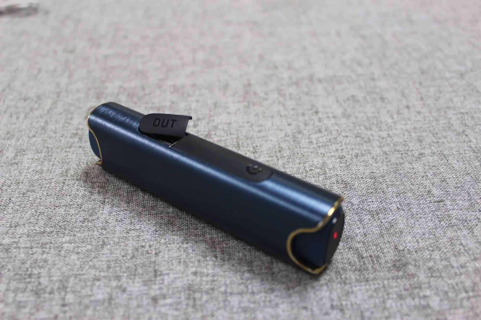 S2藍芽耳機OUT鍵