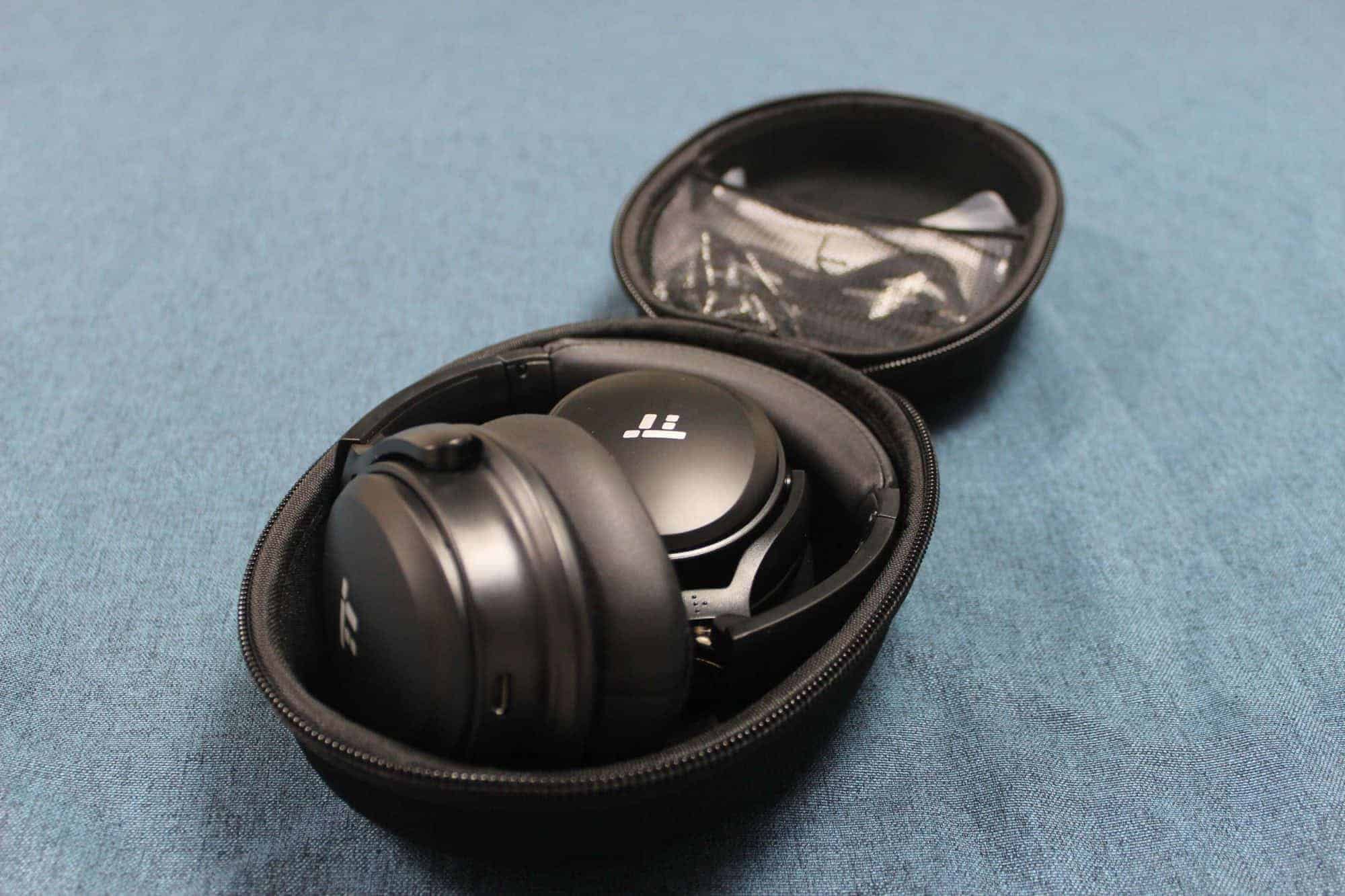 Taotronics TT-BH22耳機現身