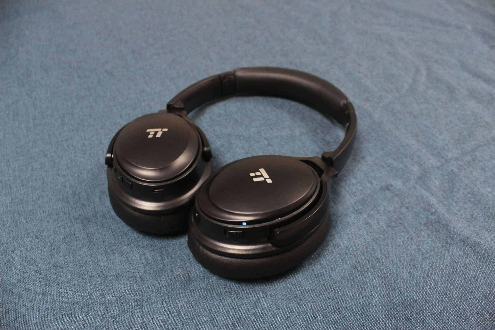 Taotronics TT-BH22外觀
