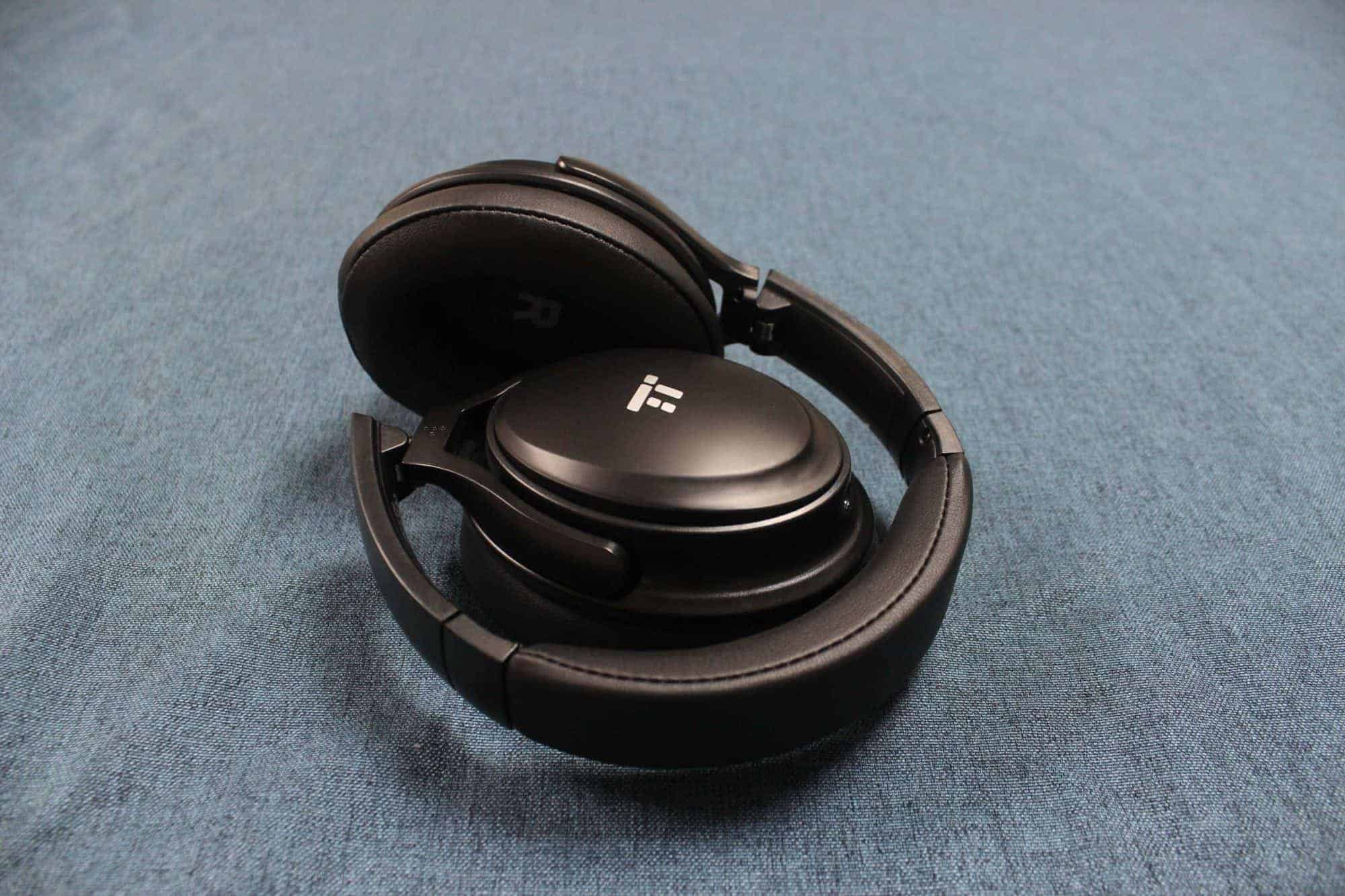 Taotronics TT-BH22軟骨功