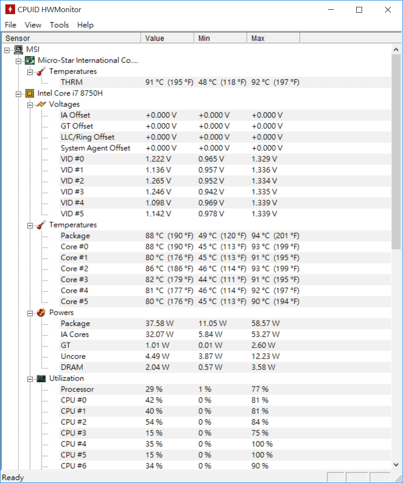 GS65 8RE Stealth Thin 開箱評測 - MSI最好的高效能輕薄筆電-TechTeller (科技說)