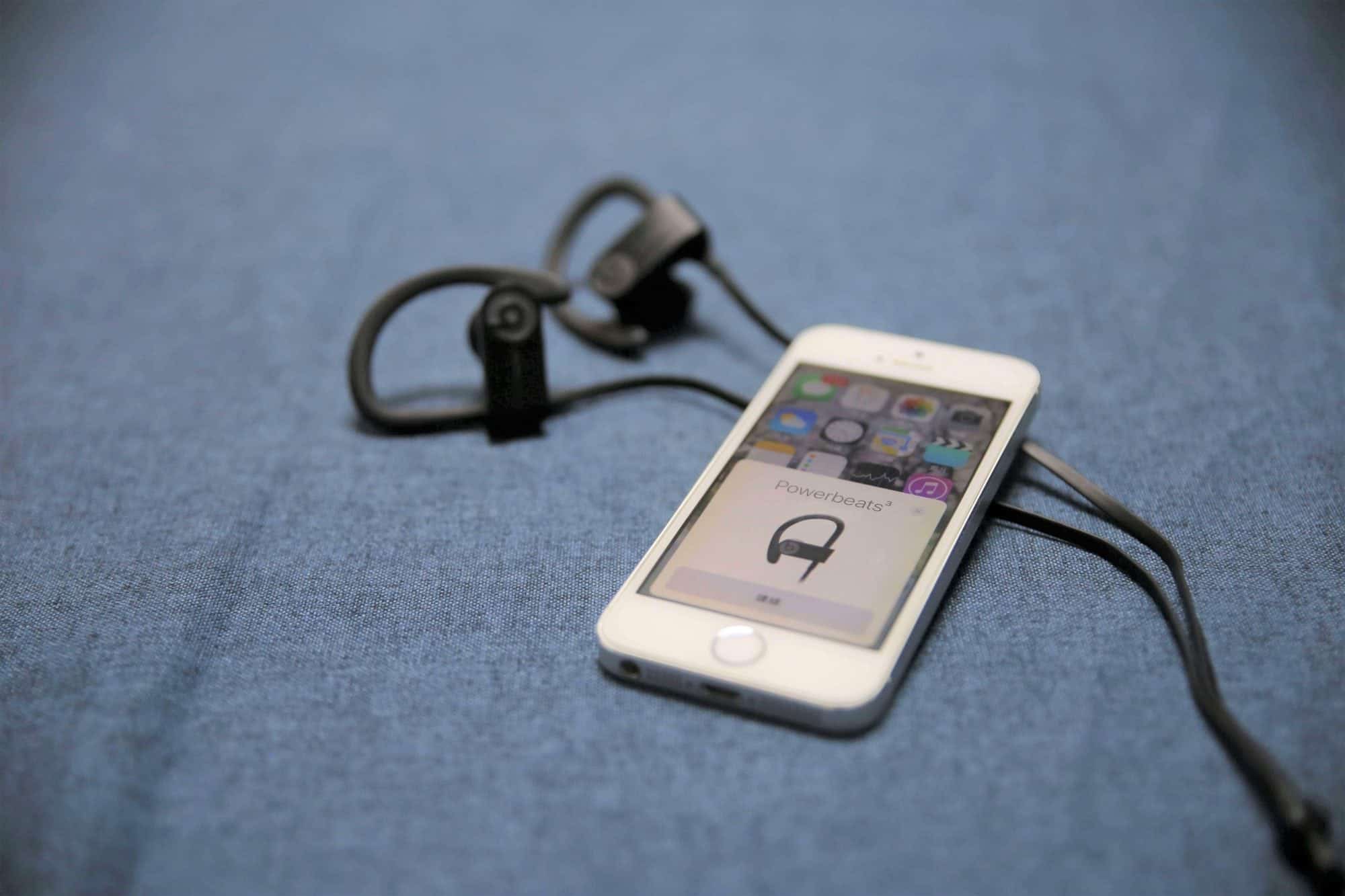 CP值完勝Beats Powerbeats3 Wireless的耳掛式藍芽運動耳機!?-TechTeller (科技說)