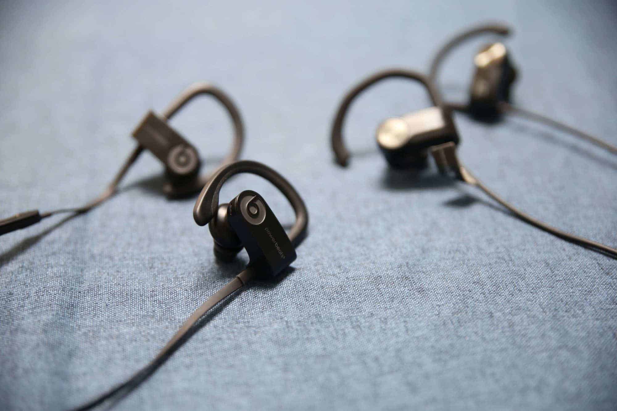 CP值完勝Beats Powerbeats3 Wireless的耳掛式藍芽運動耳機!?-TechTeller (科技說)