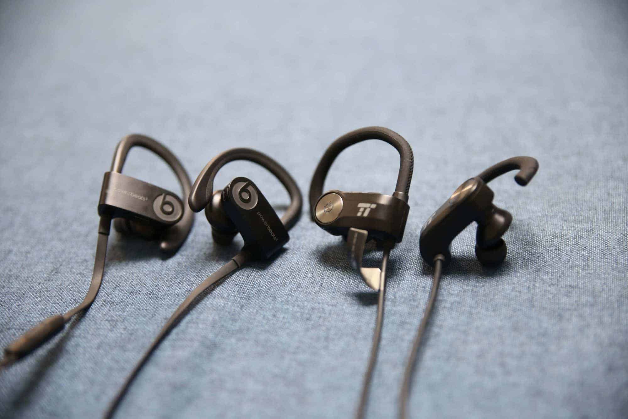 CP值完勝Beats Powerbeats3 Wireless的耳掛式藍芽運動耳機!?-TechTeller (科技說)