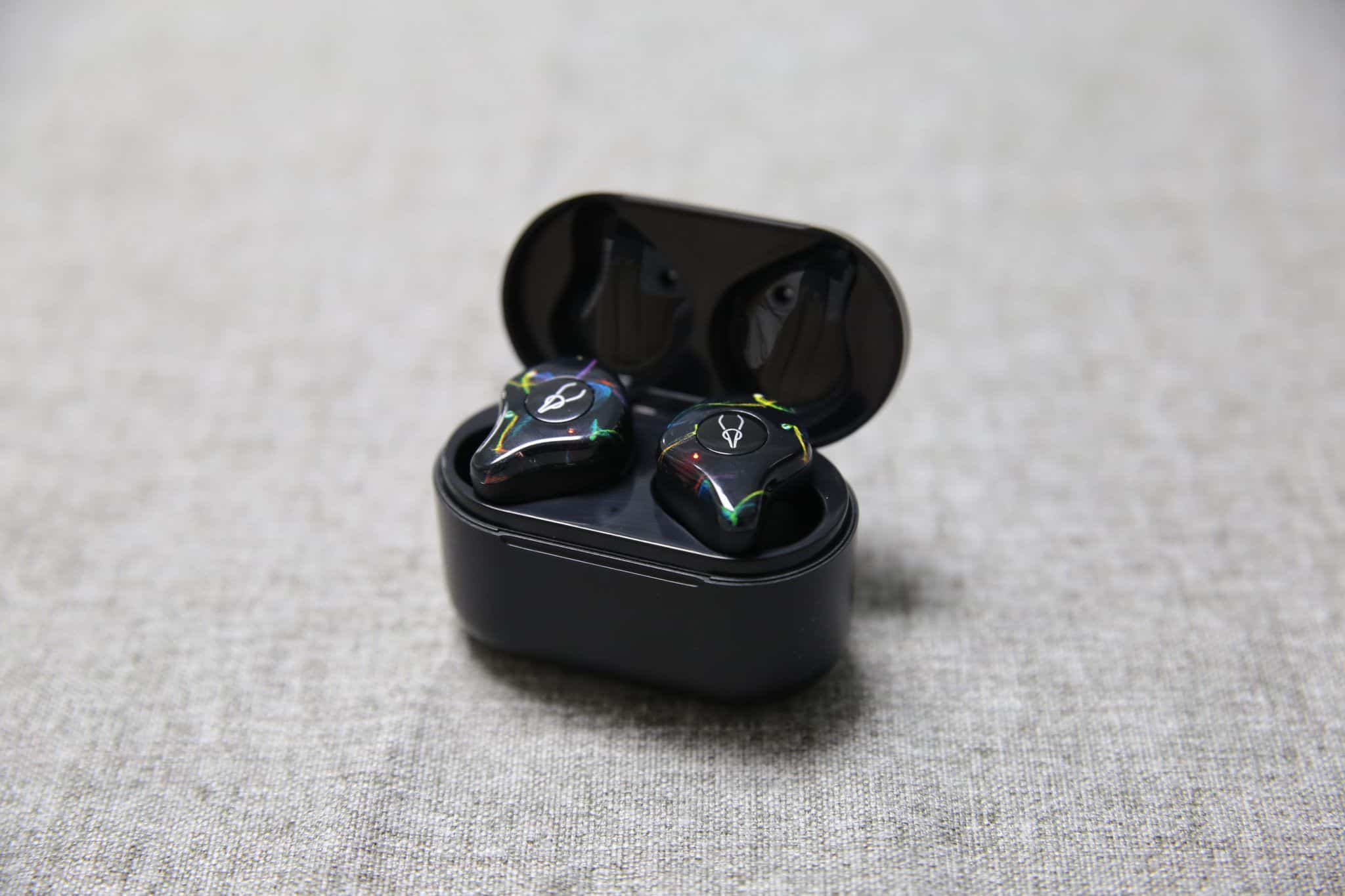 sabbat x12 pro 充電中