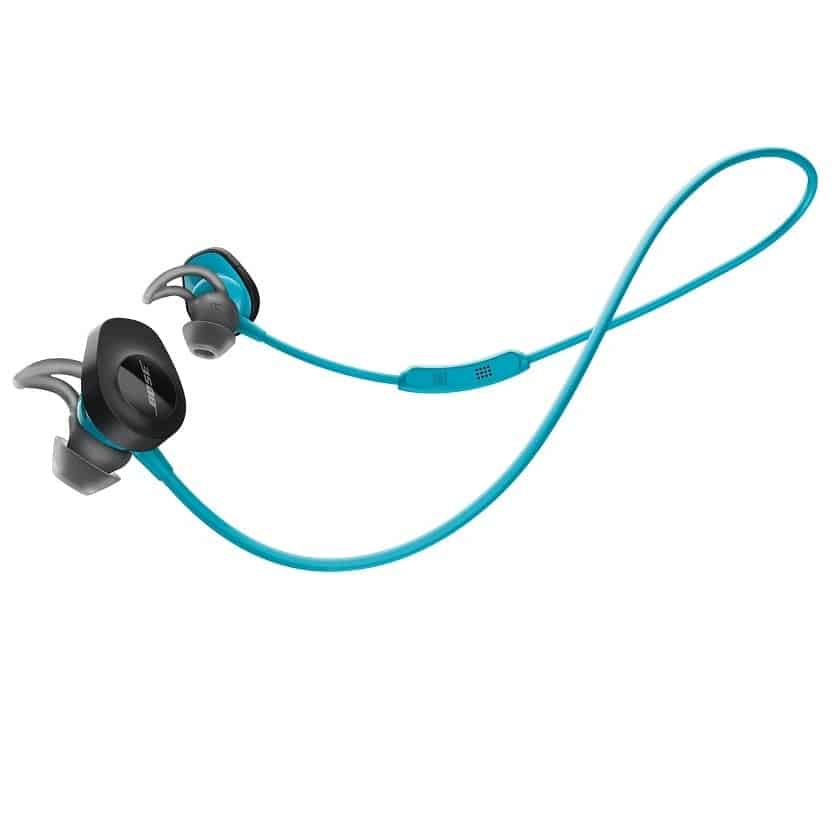 Bose soundsport Wireless