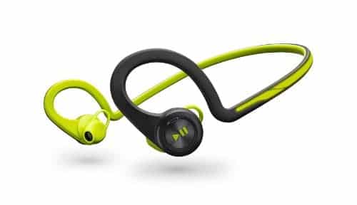 Plantronics Backbeat Fit