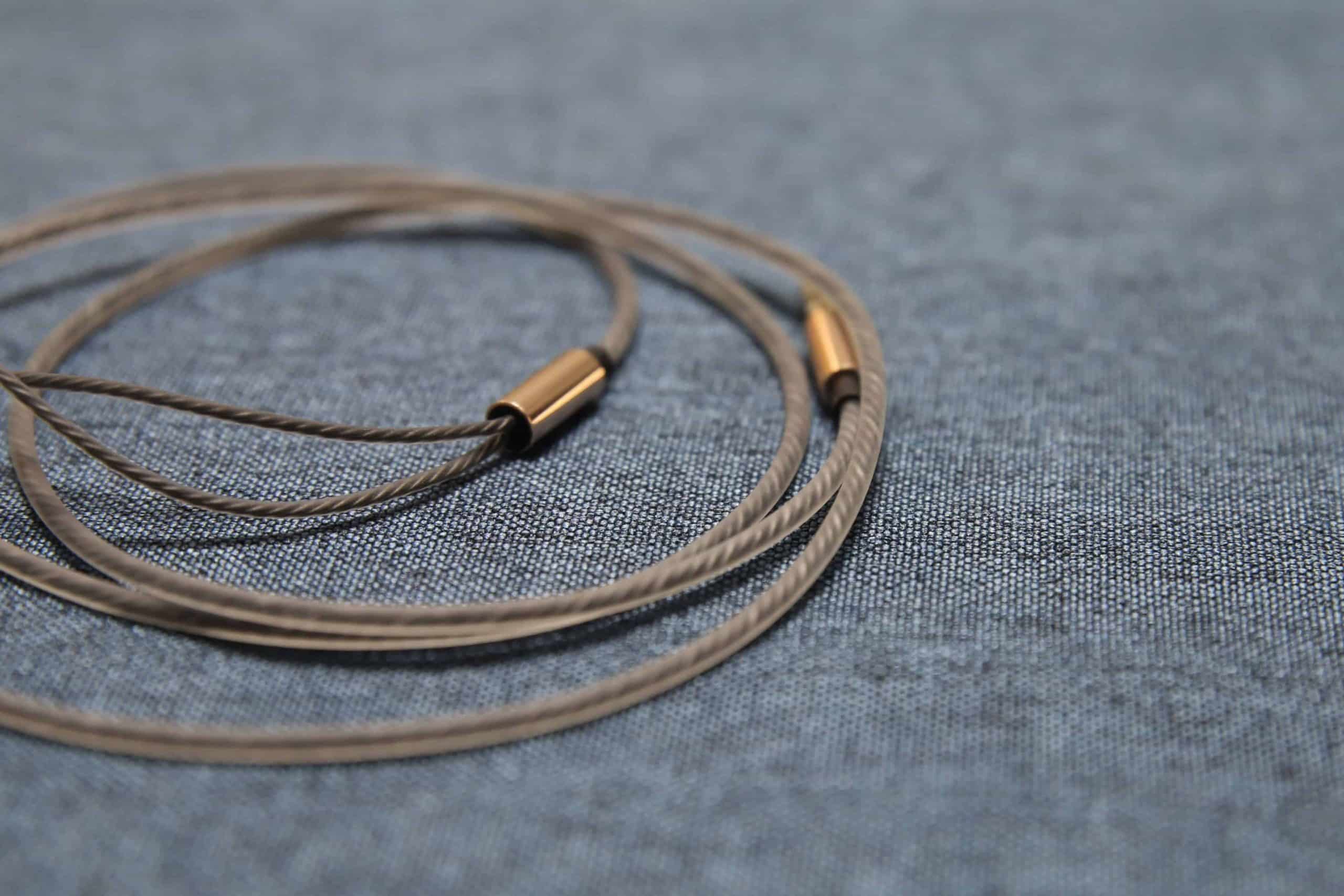 AIWA愛華最新千元內高CP值有線入耳式耳機 - AIWA EW101GN-TechTeller (科技說)