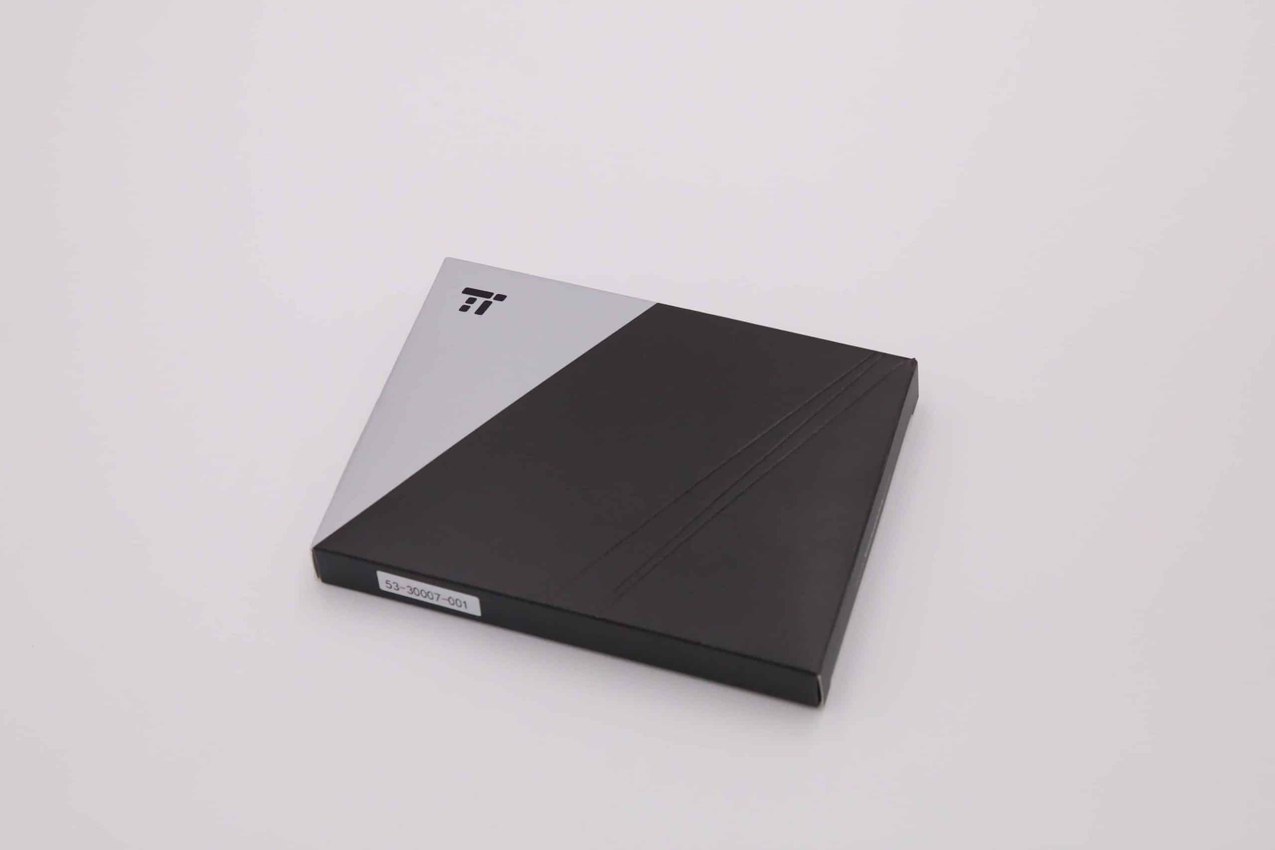 取代小米的二合一藍牙音源接收發射器推薦 - TaoTronics TT-BA07-TechTeller (科技說)