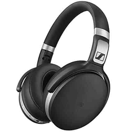 無線藍芽降噪耳機推薦 Sennheiser HD 4.50 BTNC