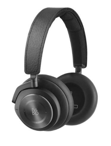 無線藍芽降噪耳機推薦 B&O play h9i
