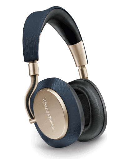 無線藍芽降噪耳機推薦 Bowers & Wilkins PX