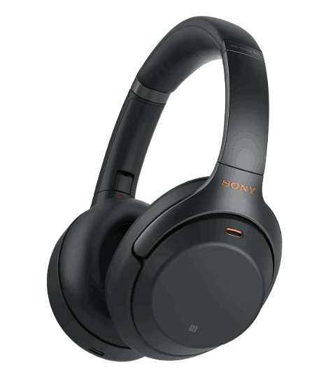 無線藍芽降噪耳機推薦 Sony WH1000XM3