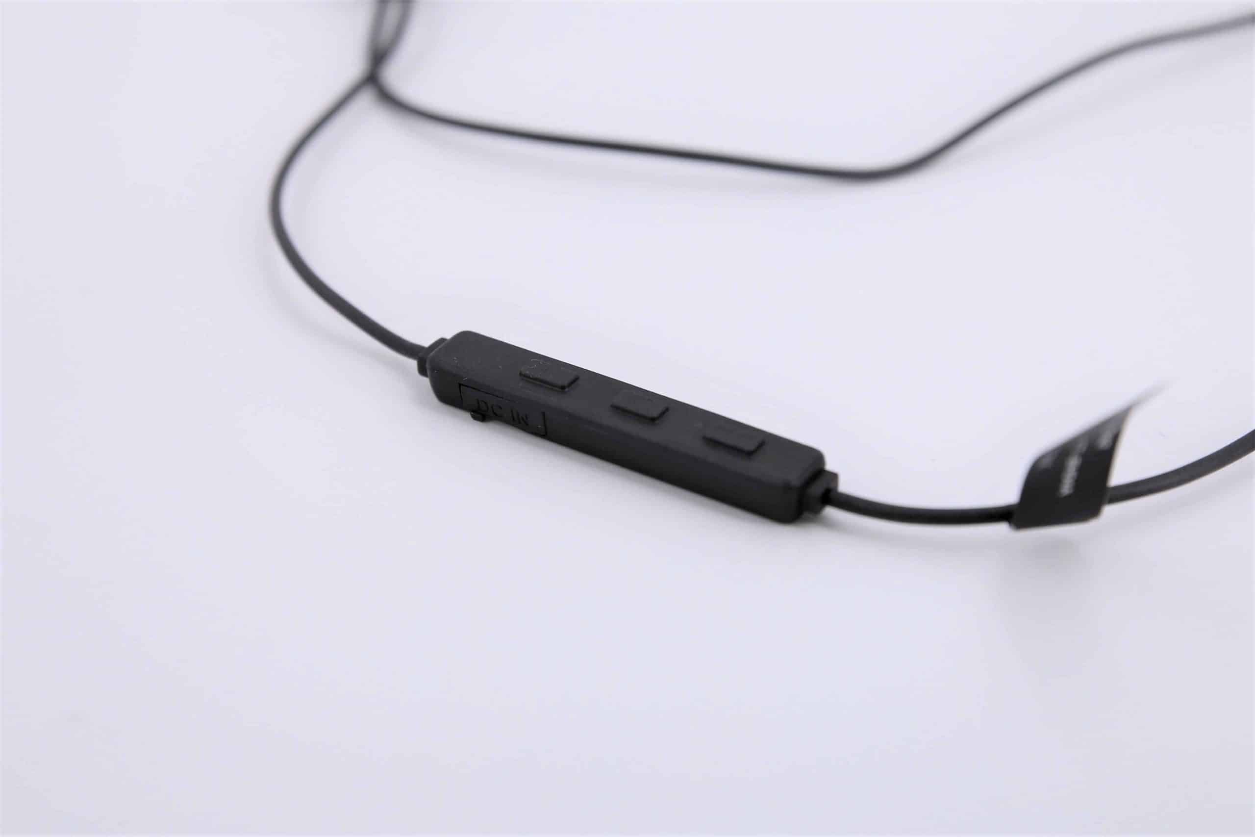TaoTronics TT-BH042 頸掛式降噪藍芽耳機 線控