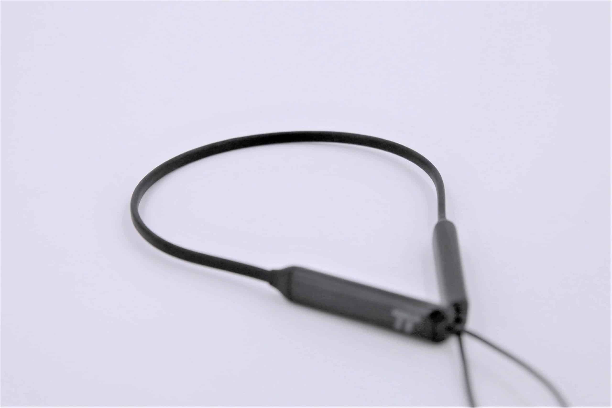 TaoTronics TT-BH042 頸掛式降噪藍芽耳機 頸圈