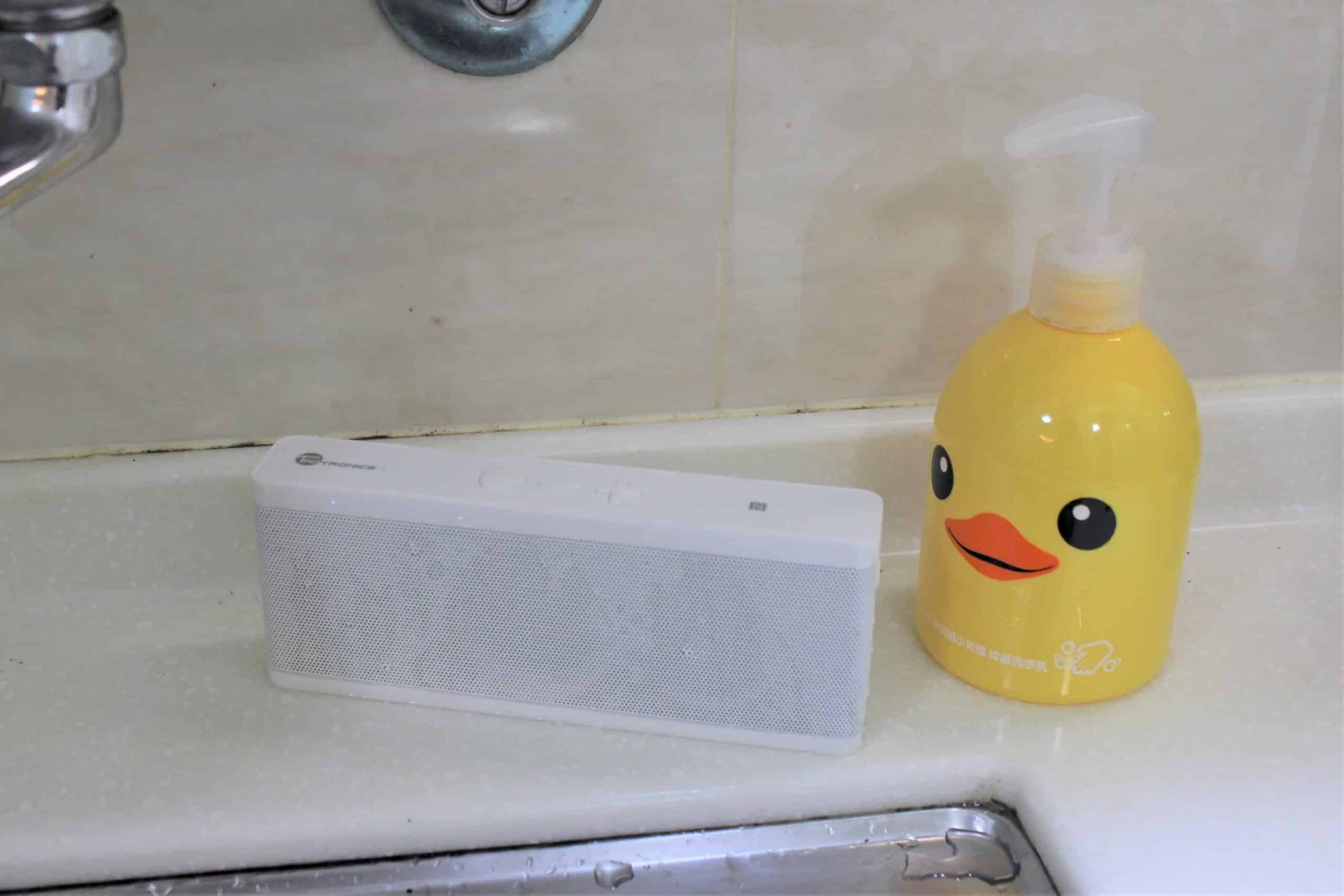 TaoTronics TT-SK09 防水藍芽喇叭 IPX5防水