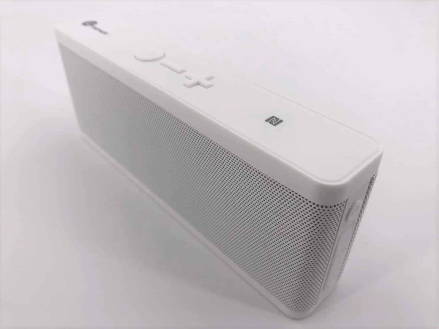 TaoTronics TT-SK09 防水藍芽喇叭 NFC