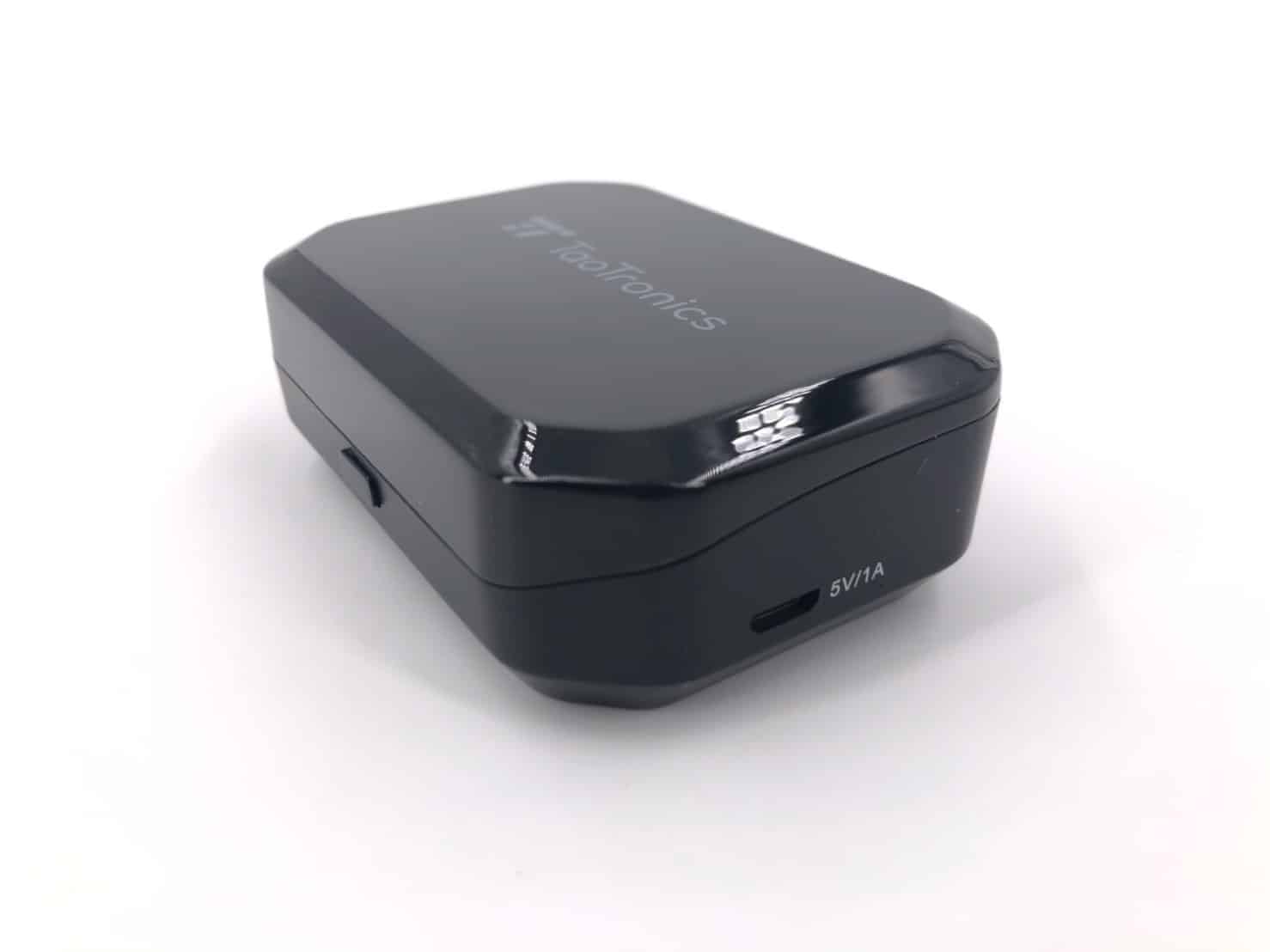 TaoTronicss TT-BH052真無線藍芽耳機推薦-CP值最高真無線藍牙耳機-輸入