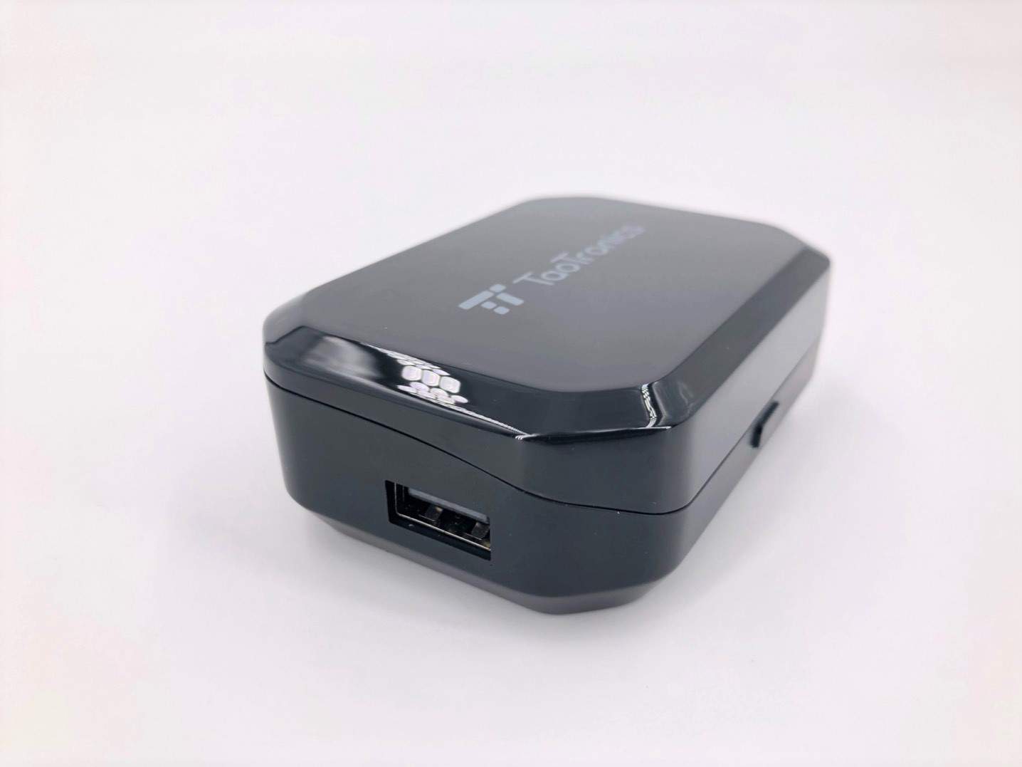 TaoTronicss TT-BH052真無線藍芽耳機推薦-CP值最高真無線藍牙耳機-輸出