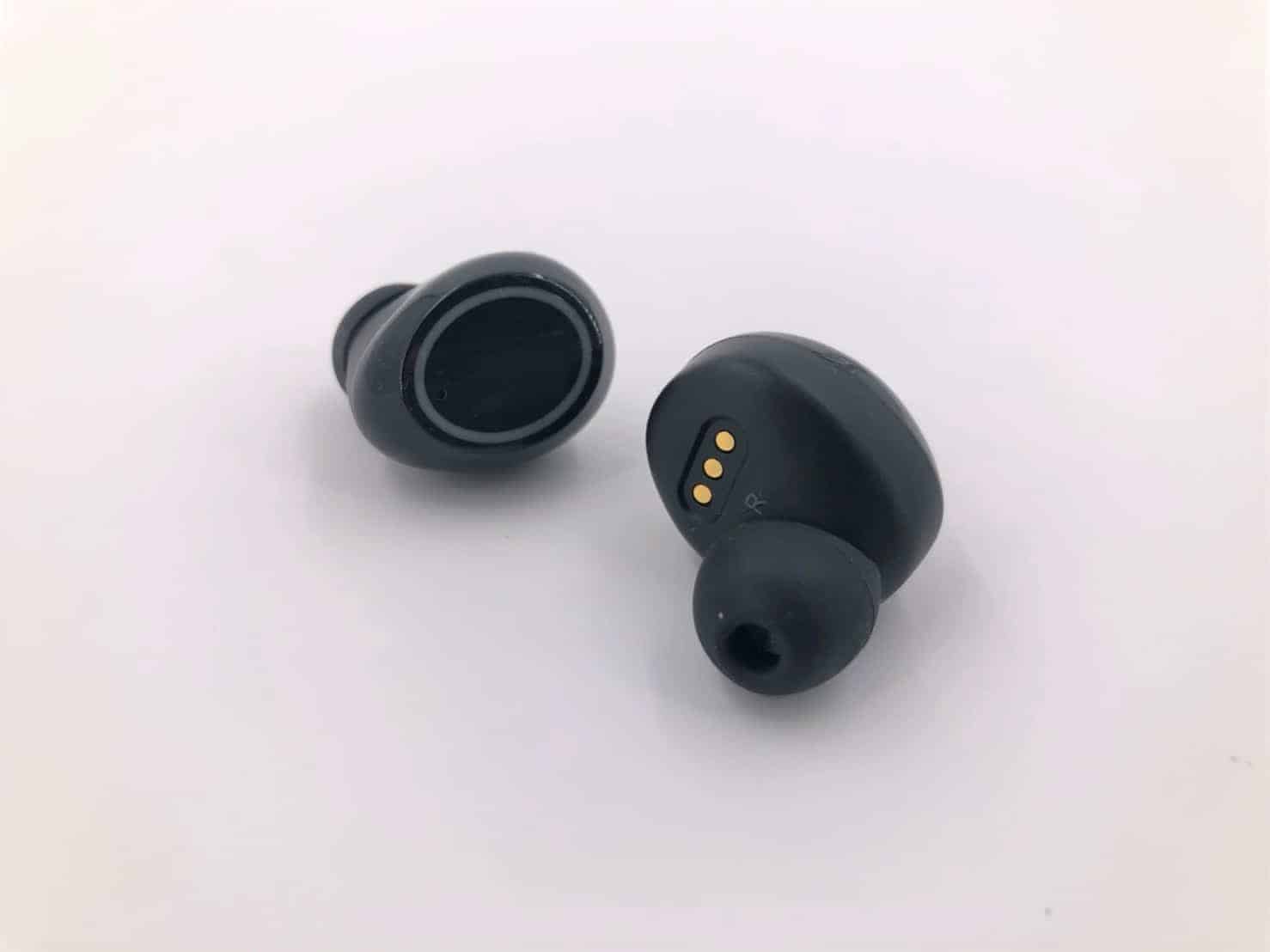 TaoTronicss TT-BH052真無線藍芽耳機推薦-CP值最高真無線藍牙耳機-耳機內側