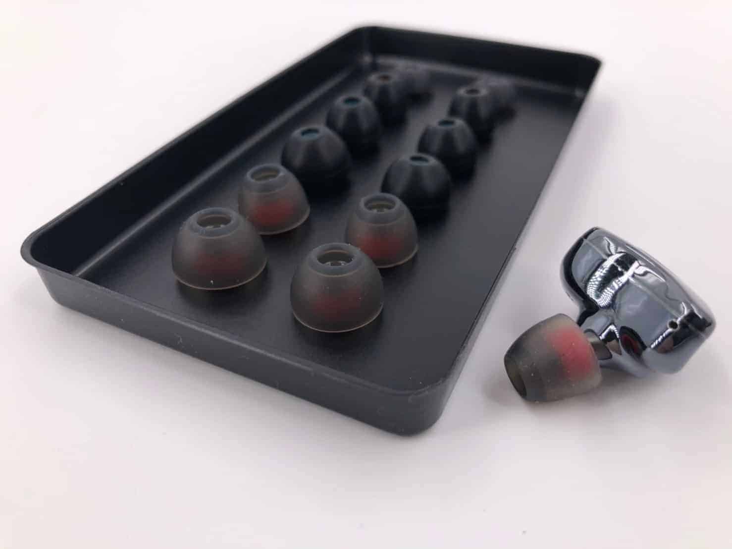 Sabbat E12真無線耳機 - 2019真無線藍芽耳機推薦 - 耳塞