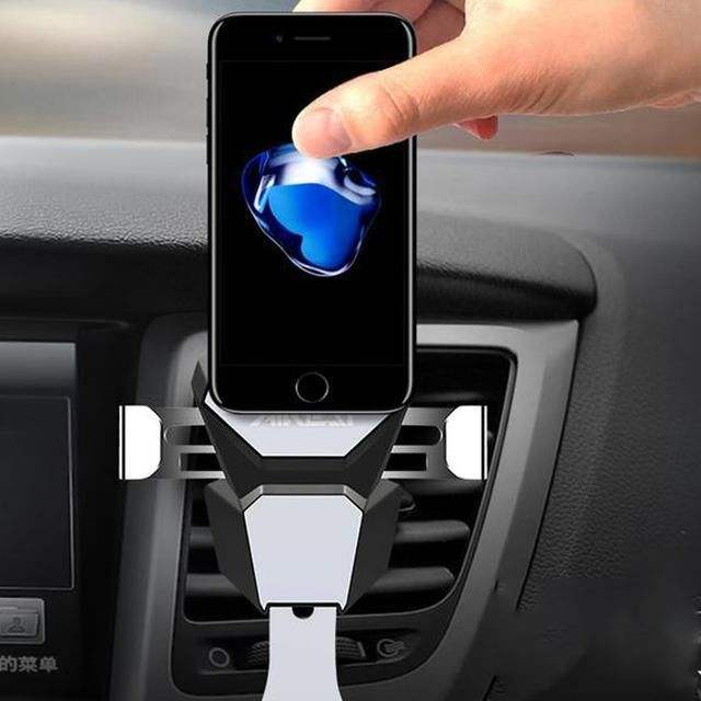 車友必備推薦 Indiegogo的黑科技 Esoqi 無線感應車充支架 Techteller 科技說 車友必備推薦 Indiegogo的黑科技 Esoqi 無線感應車充支架 Techteller 科技說