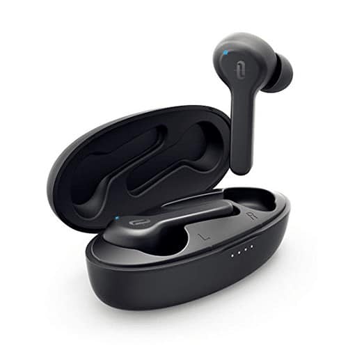 2019年入耳麥克風棒真無線首選-TaoTronics TT-BH053