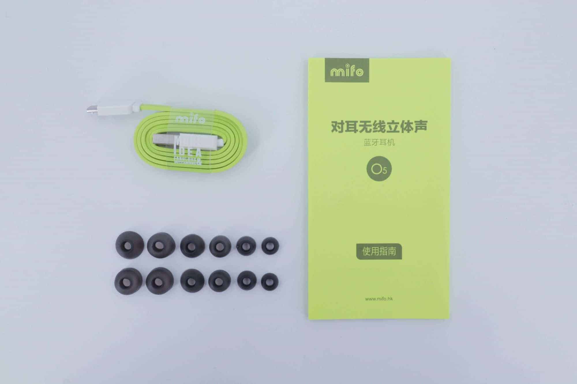 殺手級真無線耳機推薦!強悍重低音還是細膩中高音?Mifo O5都給你!-TechTeller (科技說)