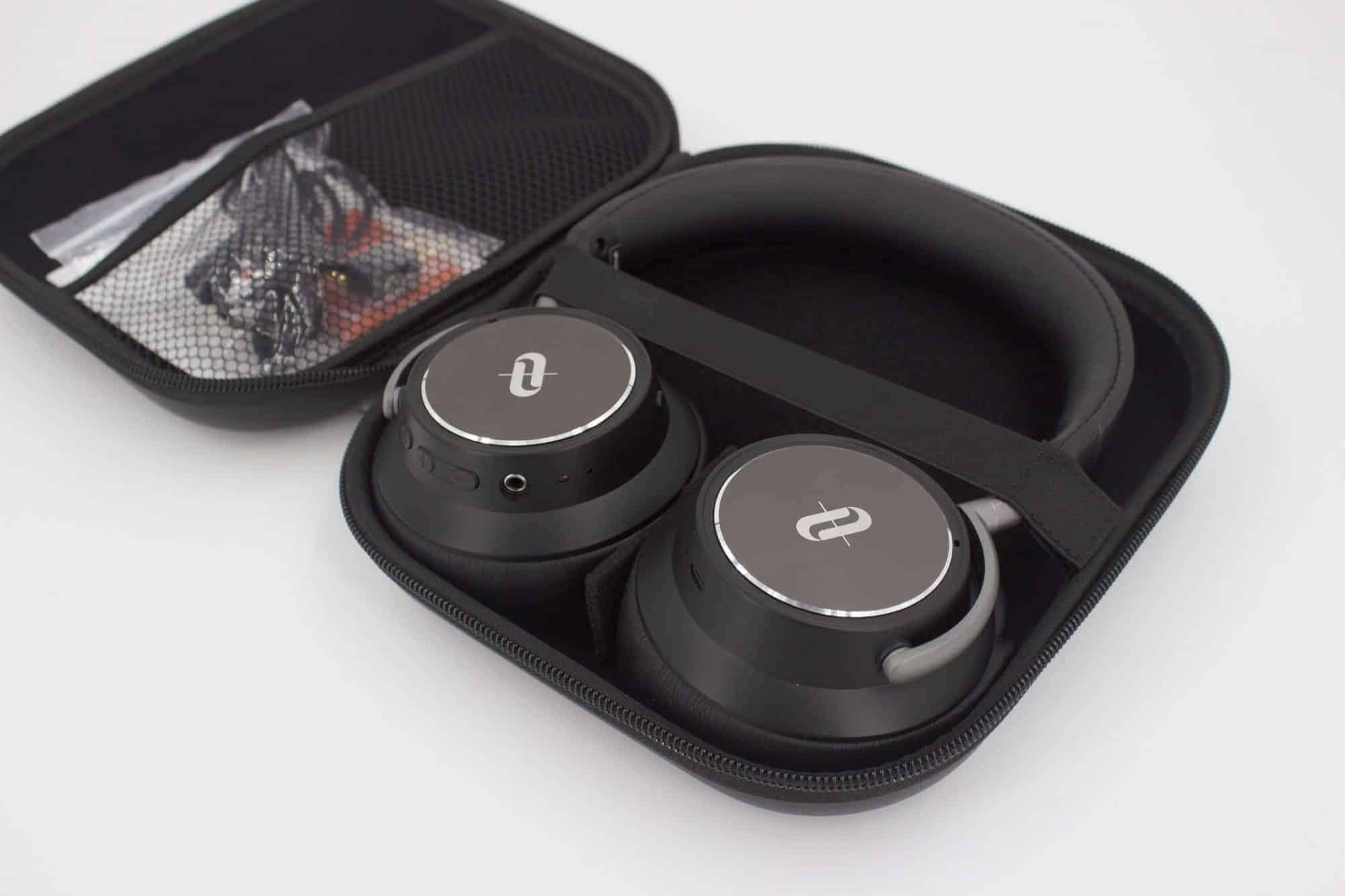 TaoTronics TT-BH046(SoundSurge 46)藍牙降噪耳機推薦
