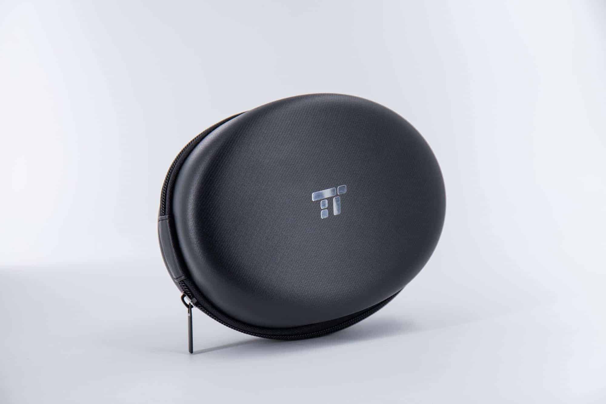 2019外媒一致推薦的高CP值降噪耳罩耳機 TaoTronics SoundSurge 60 (TT-BH060)