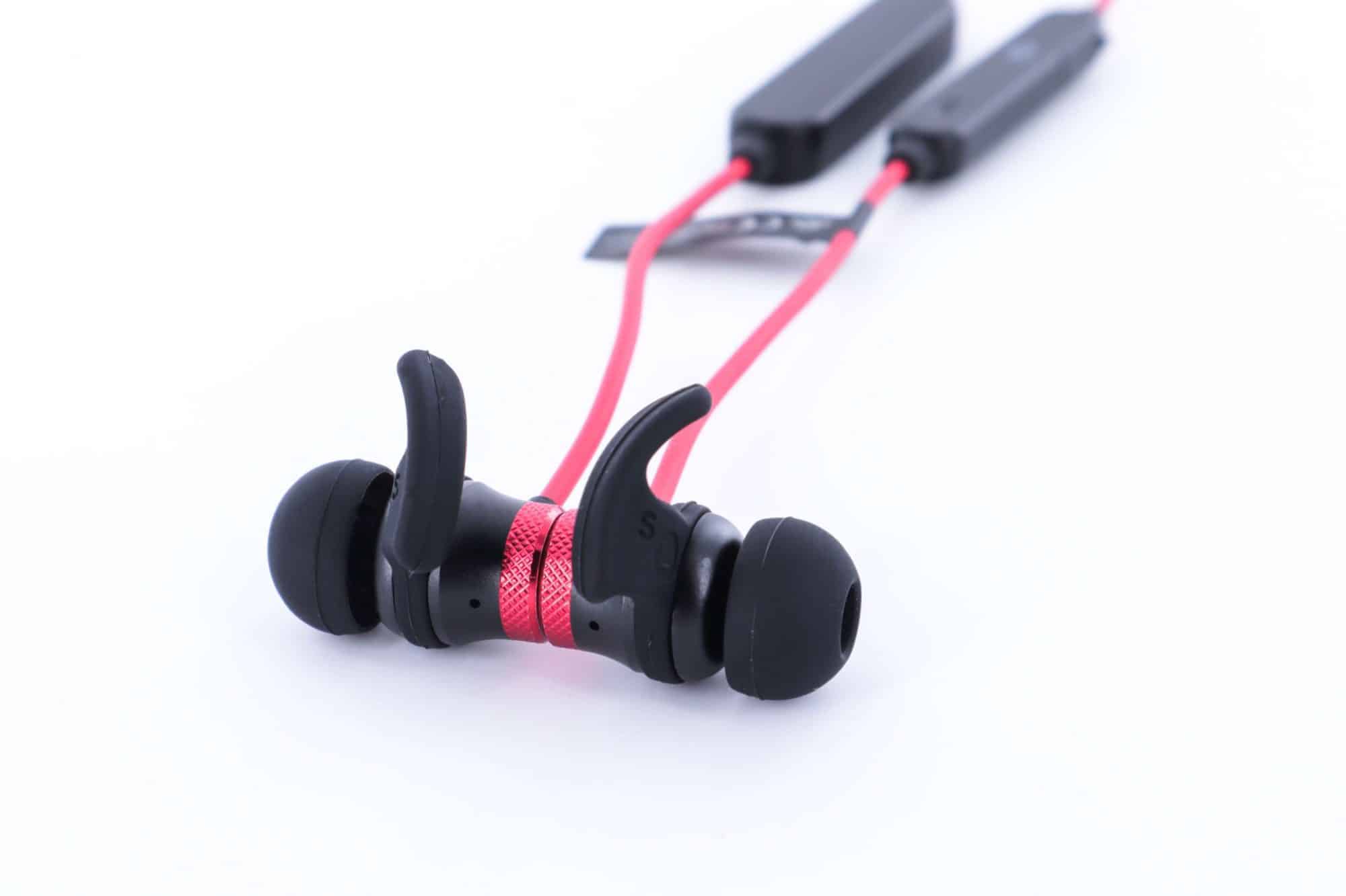 渾厚低音經典再現!TaoTronics TT-BH07S Boost|TechTeller