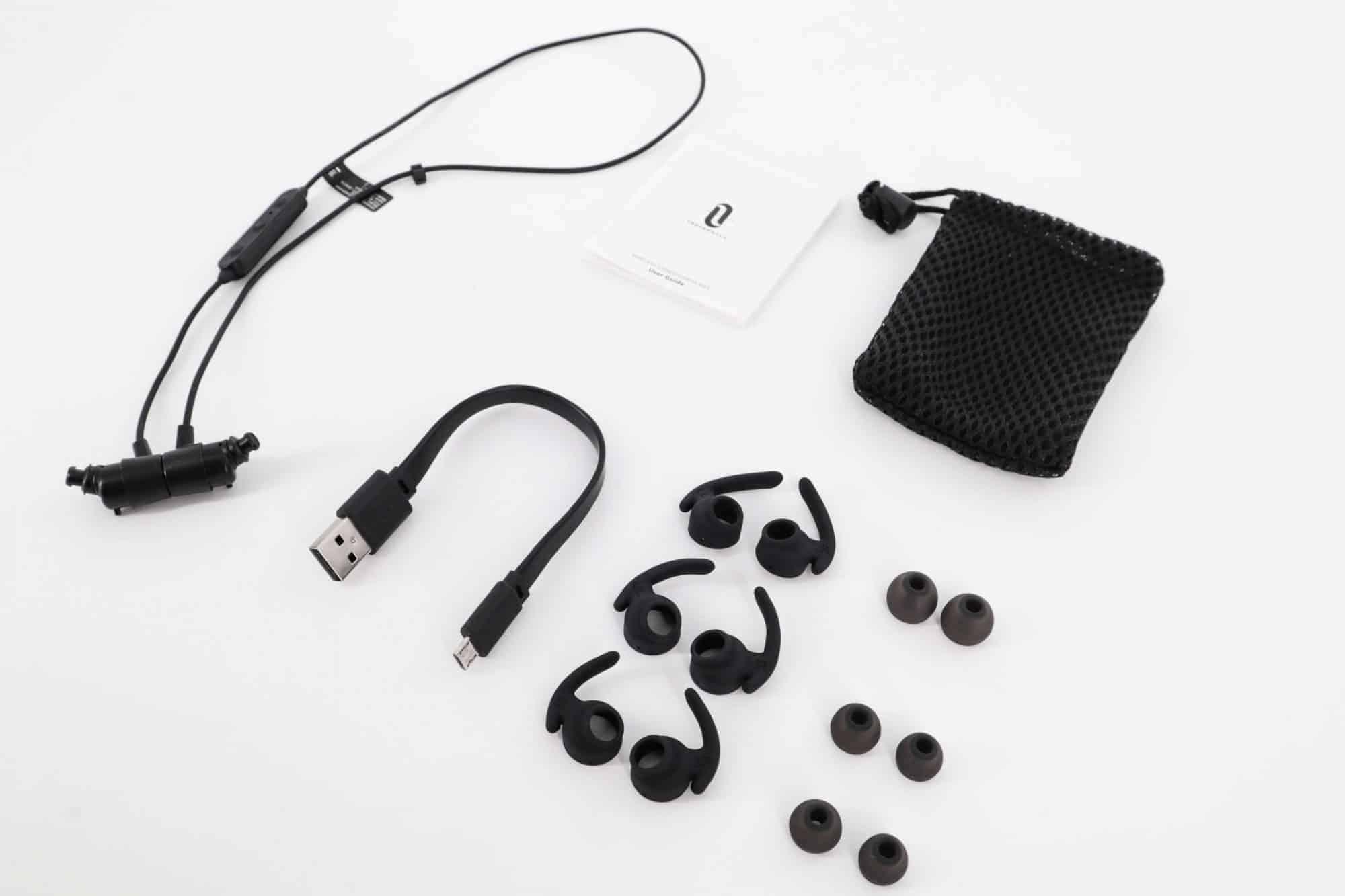 超高CP值!TaoTronics SoundElite 72(TT-BH072)無線藍牙耳機推薦|TechTeller