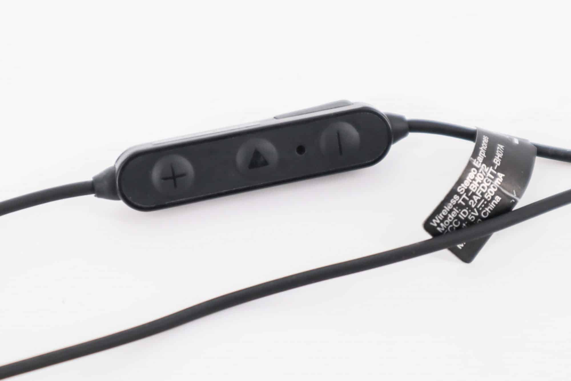 超高CP值!TaoTronics SoundElite 72(TT-BH072)無線藍牙耳機推薦|TechTeller