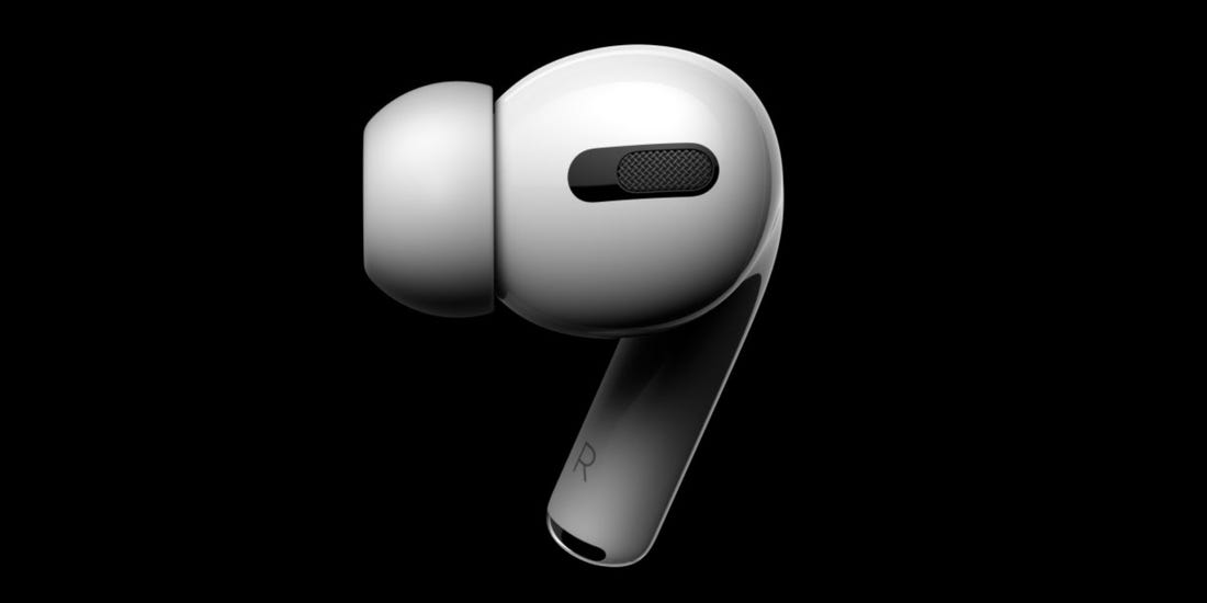 apple airpods anc