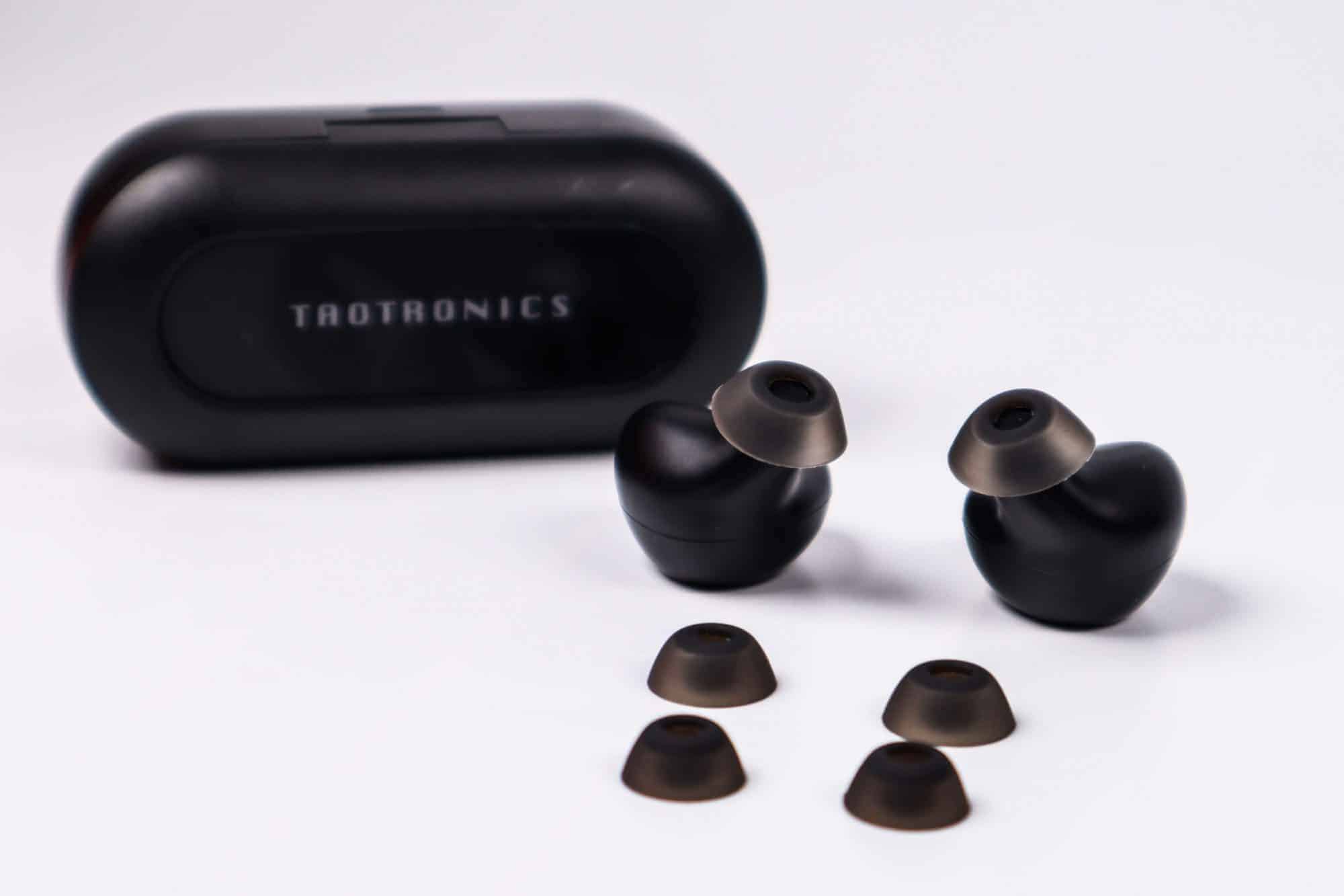taotronics soundliberty 77