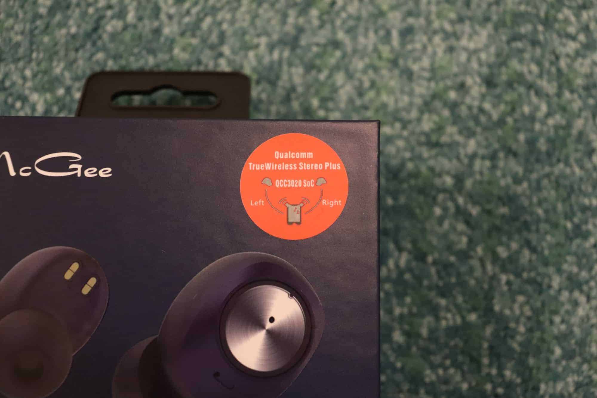 mcgee ear play真無線耳機推薦