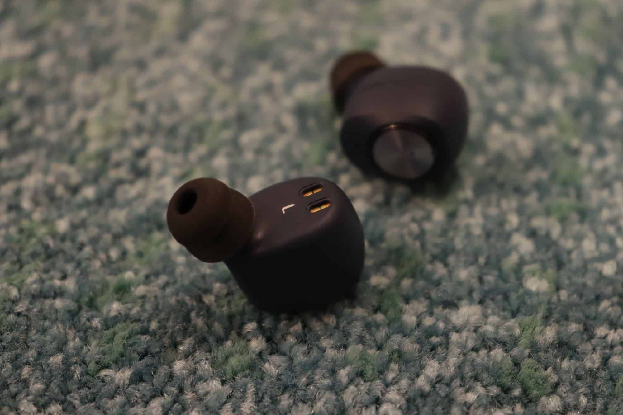 mcgee ear play真無線耳機推薦 耳機
