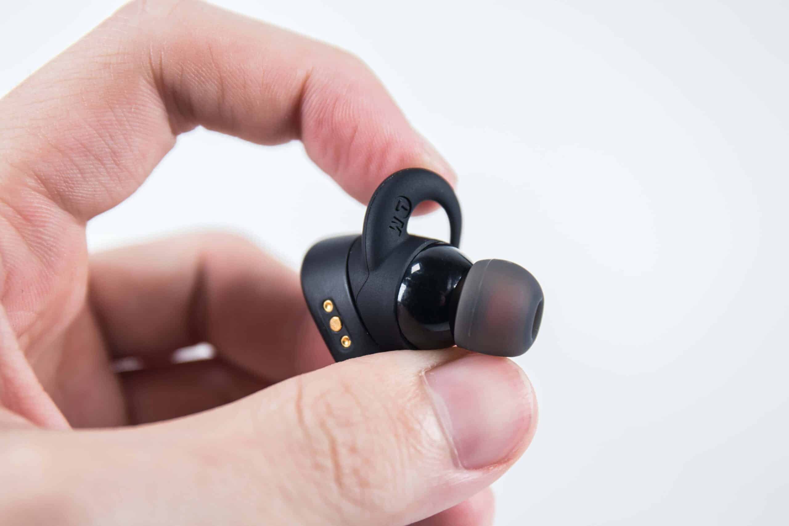 圈铁技术应用真无线 Anker Soundcore Liberty 2 Pro真无线蓝牙耳机推荐