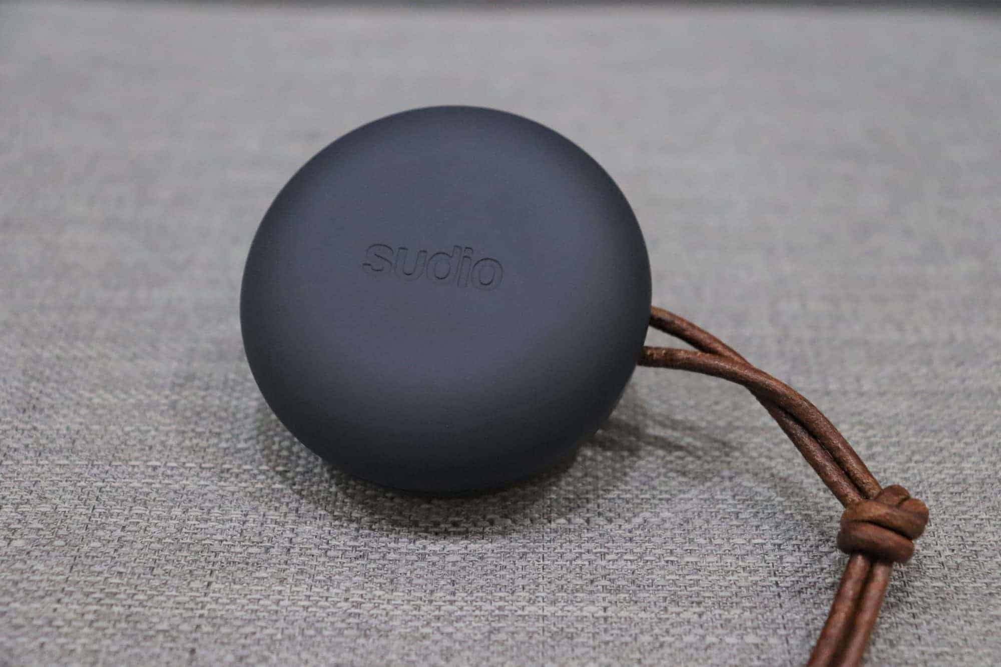 Sudio Fem真無線藍牙耳機