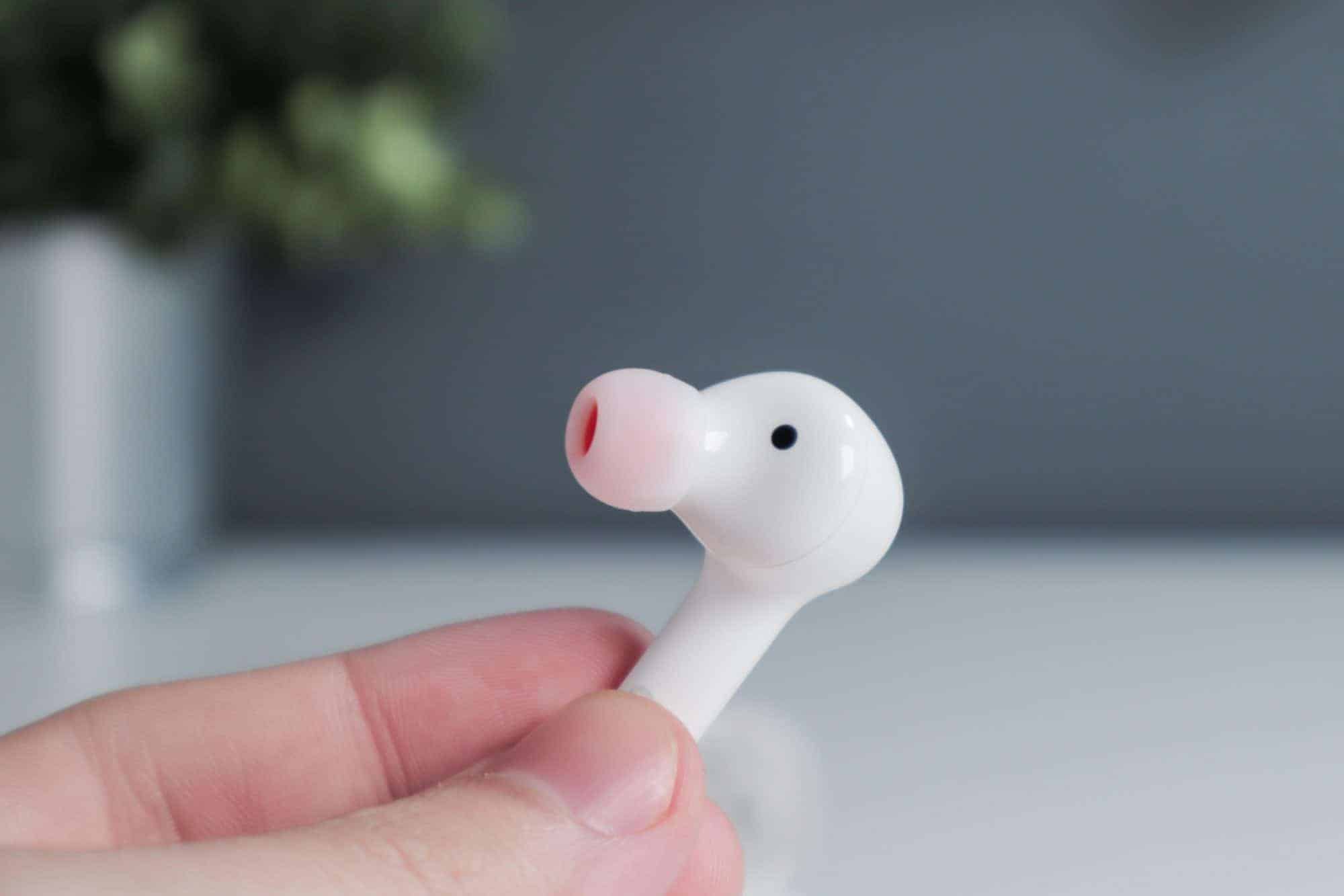 通話能跟AirPods Pro比?Anker Soundcore Liberty Air 2 真無線藍牙耳機推薦開箱-TechTeller (科技說)