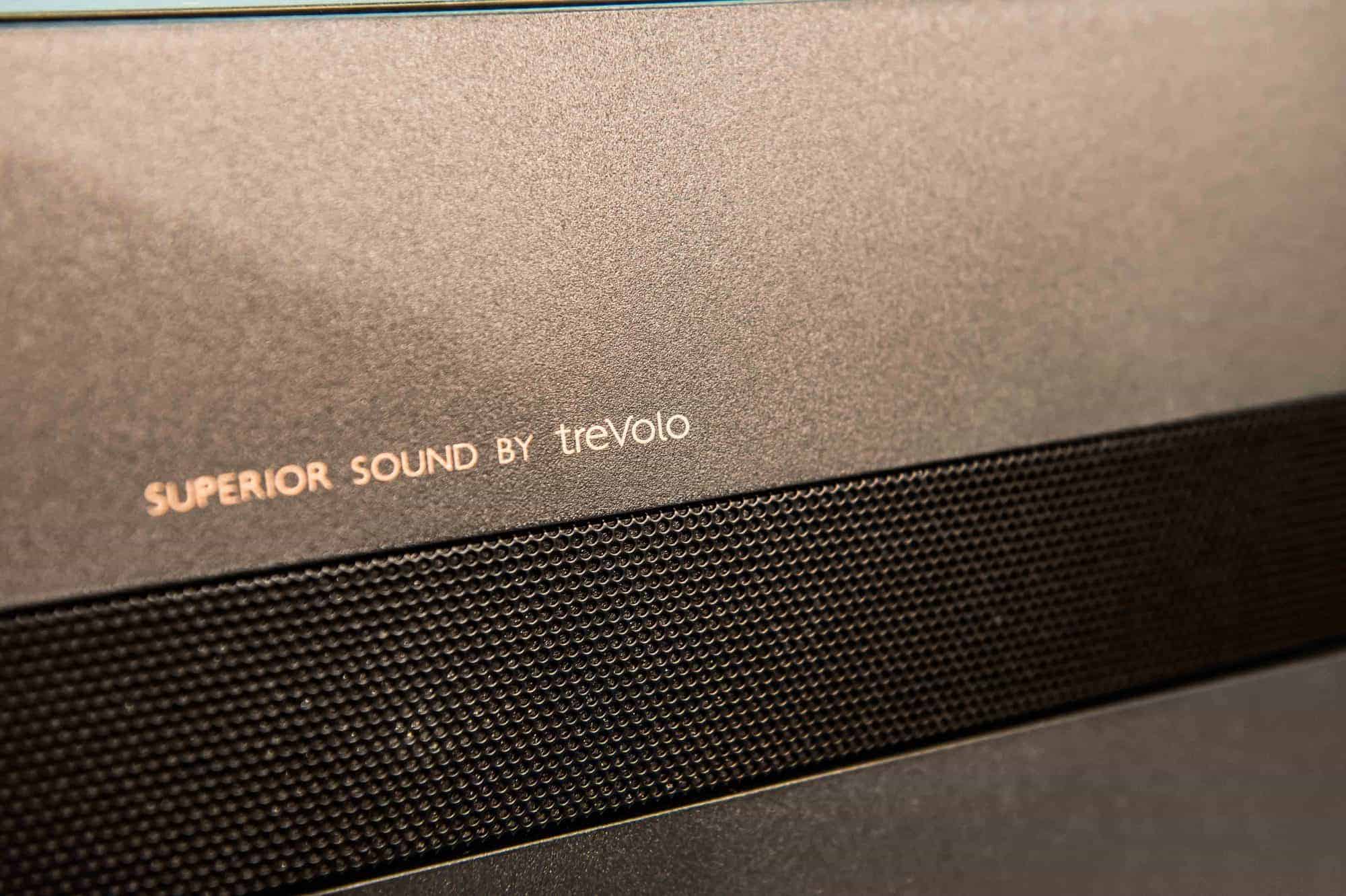 電競電影多功能新寵,BenQ 高質感4K HDRi螢幕 - EW3280U開箱-TechTeller (科技說)