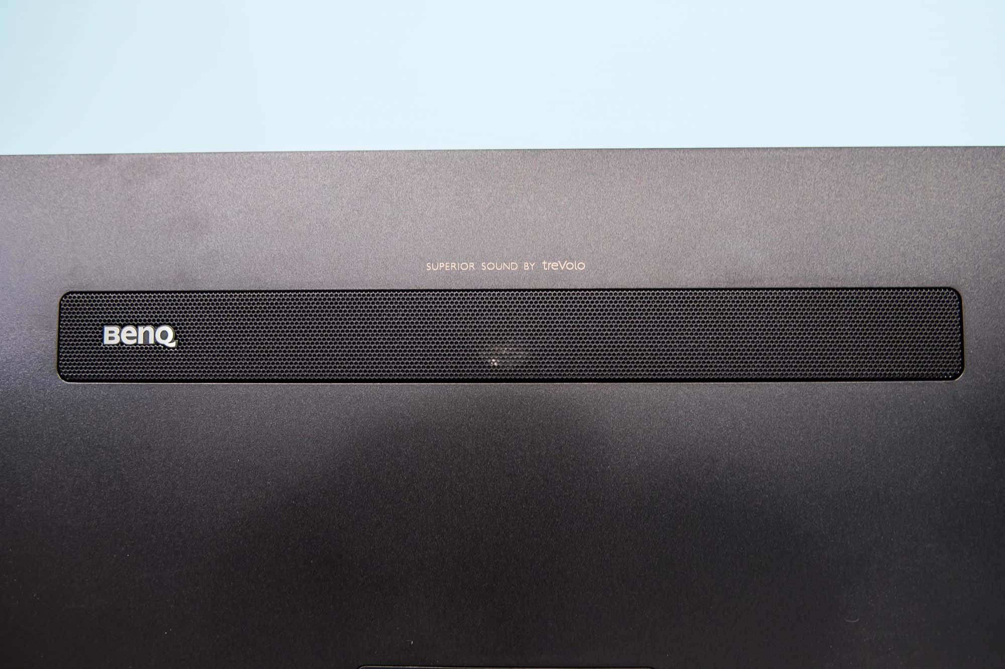 電競電影多功能新寵,BenQ 高質感4K HDRi螢幕 - EW3280U開箱-TechTeller (科技說)