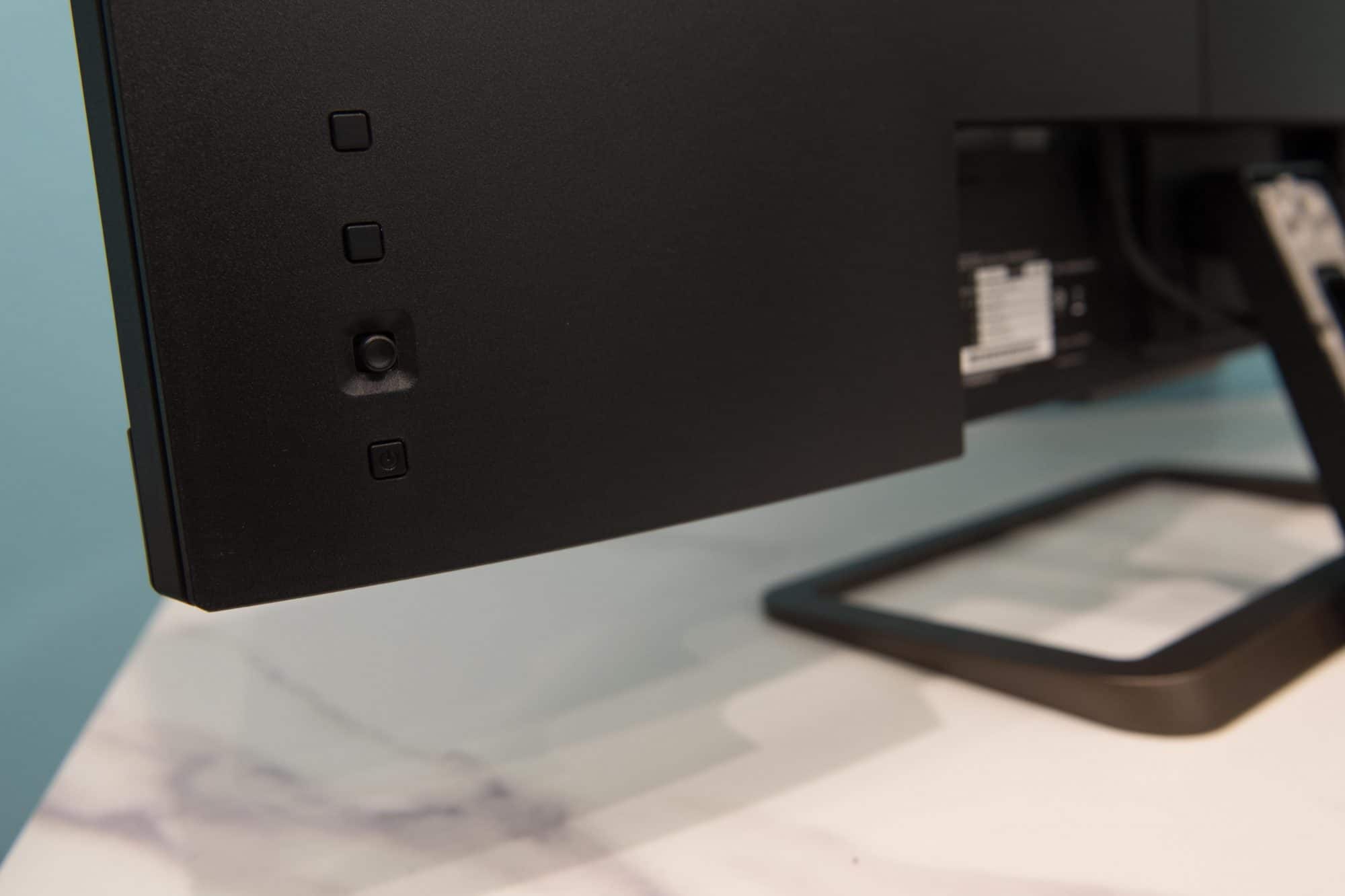 電競電影多功能新寵,BenQ 高質感4K HDRi螢幕 - EW3280U開箱-TechTeller (科技說)