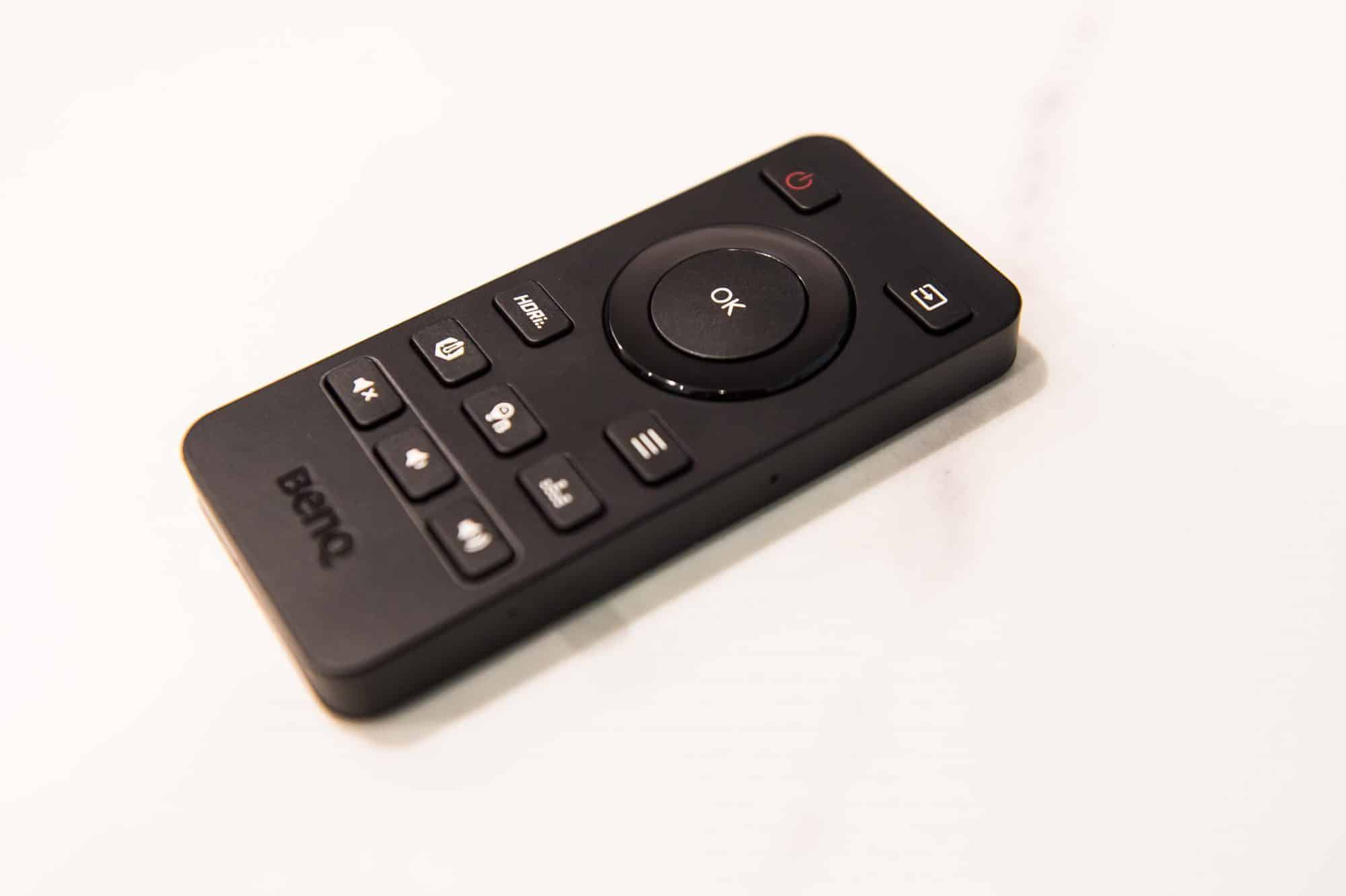電競電影多功能新寵,BenQ 高質感4K HDRi螢幕 - EW3280U開箱-TechTeller (科技說)