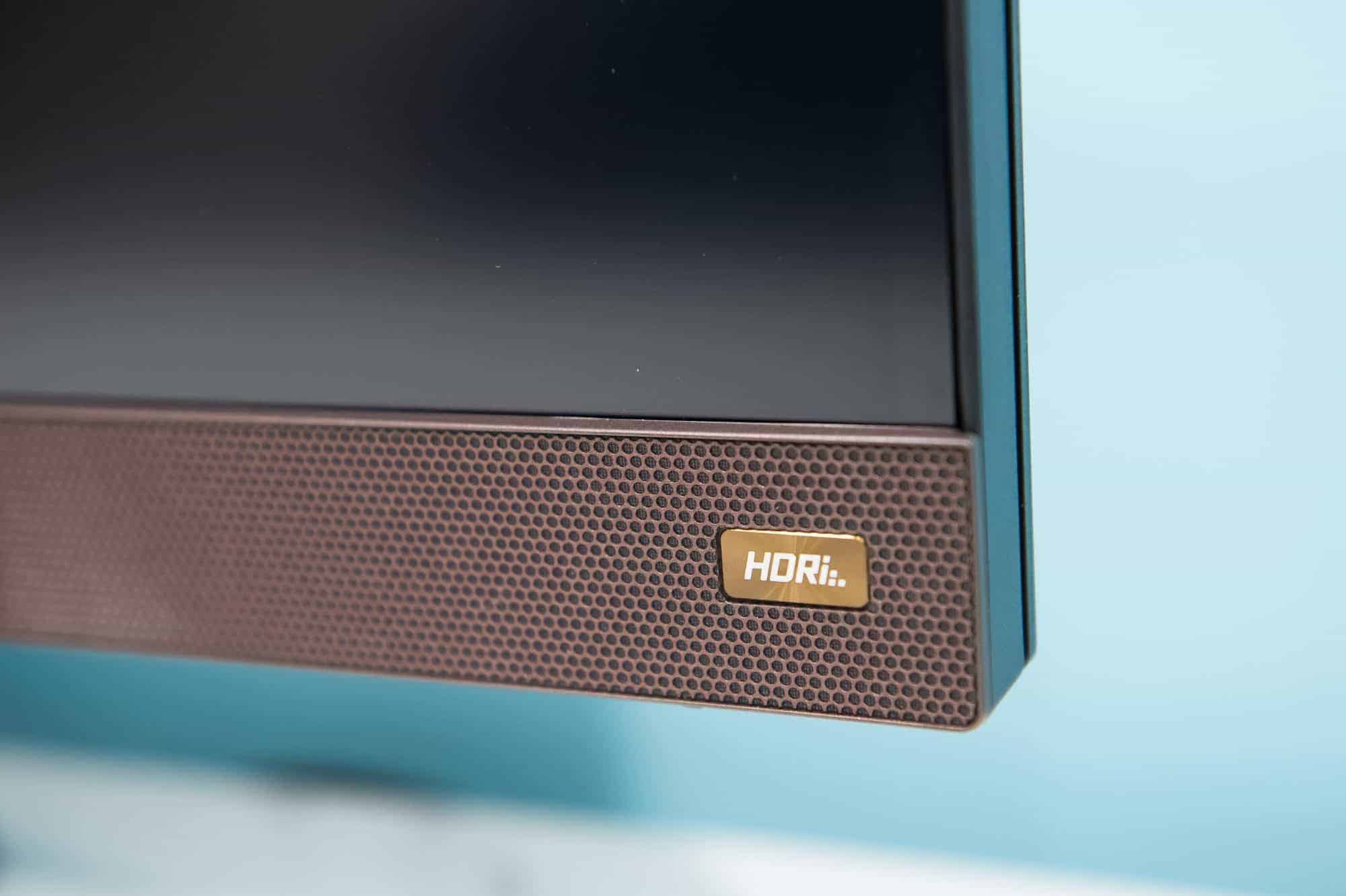 電競電影多功能新寵,BenQ 高質感4K HDRi螢幕 - EW3280U開箱-TechTeller (科技說)