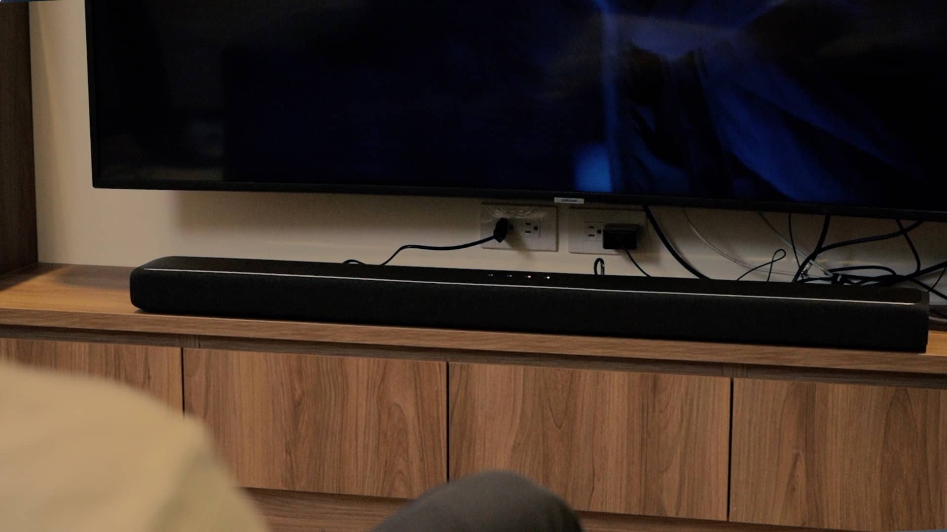 【Soundbar推薦】Harman Kardon ENCHANT 1300開箱!快速搭建你的家庭劇院-TechTeller (科技說)