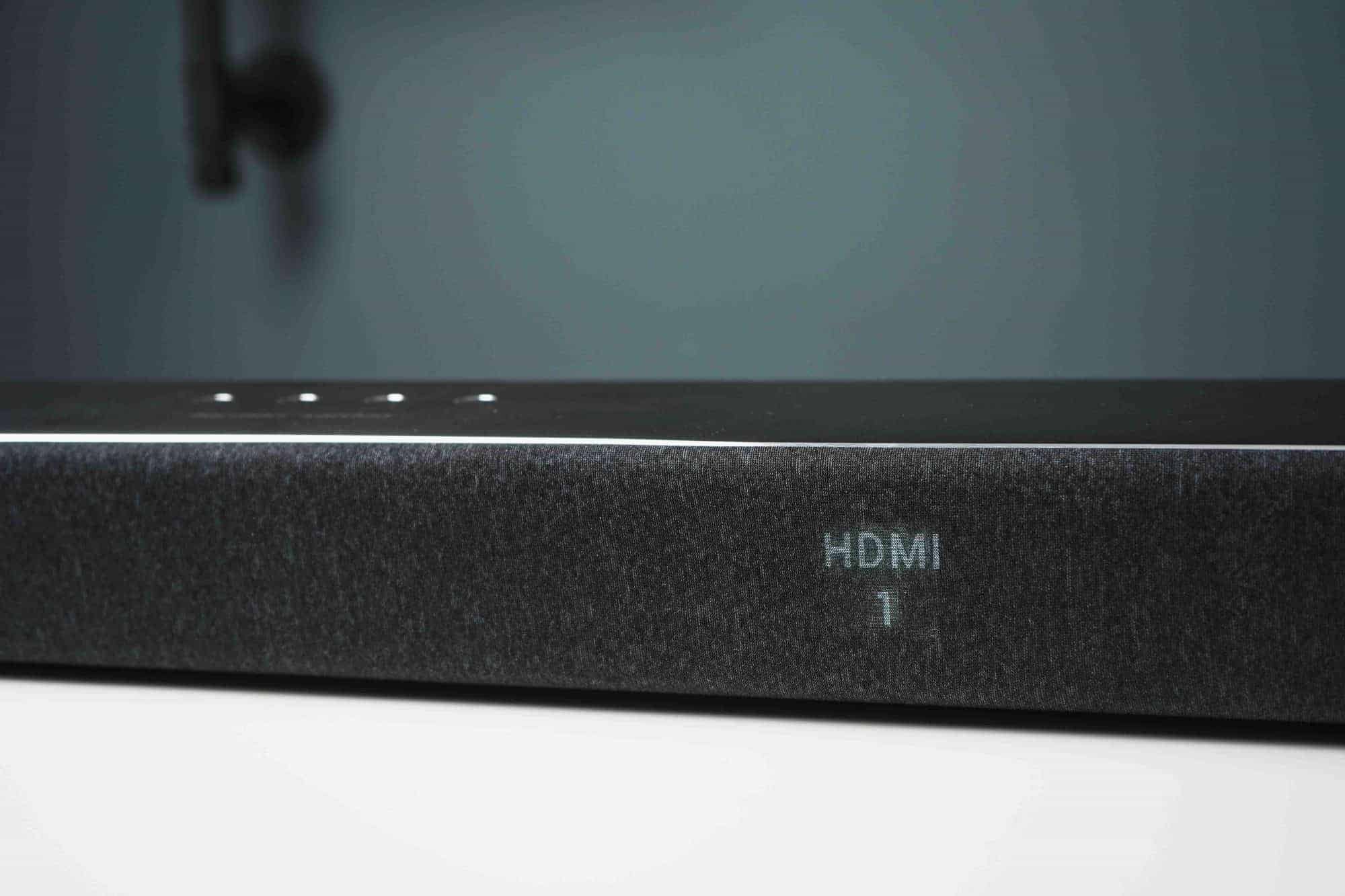 【Soundbar推薦】Harman Kardon ENCHANT 1300開箱!快速搭建你的家庭劇院-TechTeller (科技說)